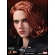 The Avengers Movie Masterpiece Action Figure 1/6 Black Widow 30 cm